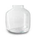 Bolvaas 'hebe' h40 d38 top dia 16,5 cm