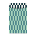 Colorblocking Duotone Summer '26 - Tijdschriftenzakken – 25×34+4cm 100st