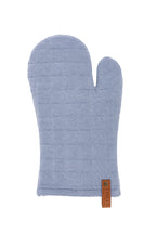 Oven mitt havana - 18x32 cm