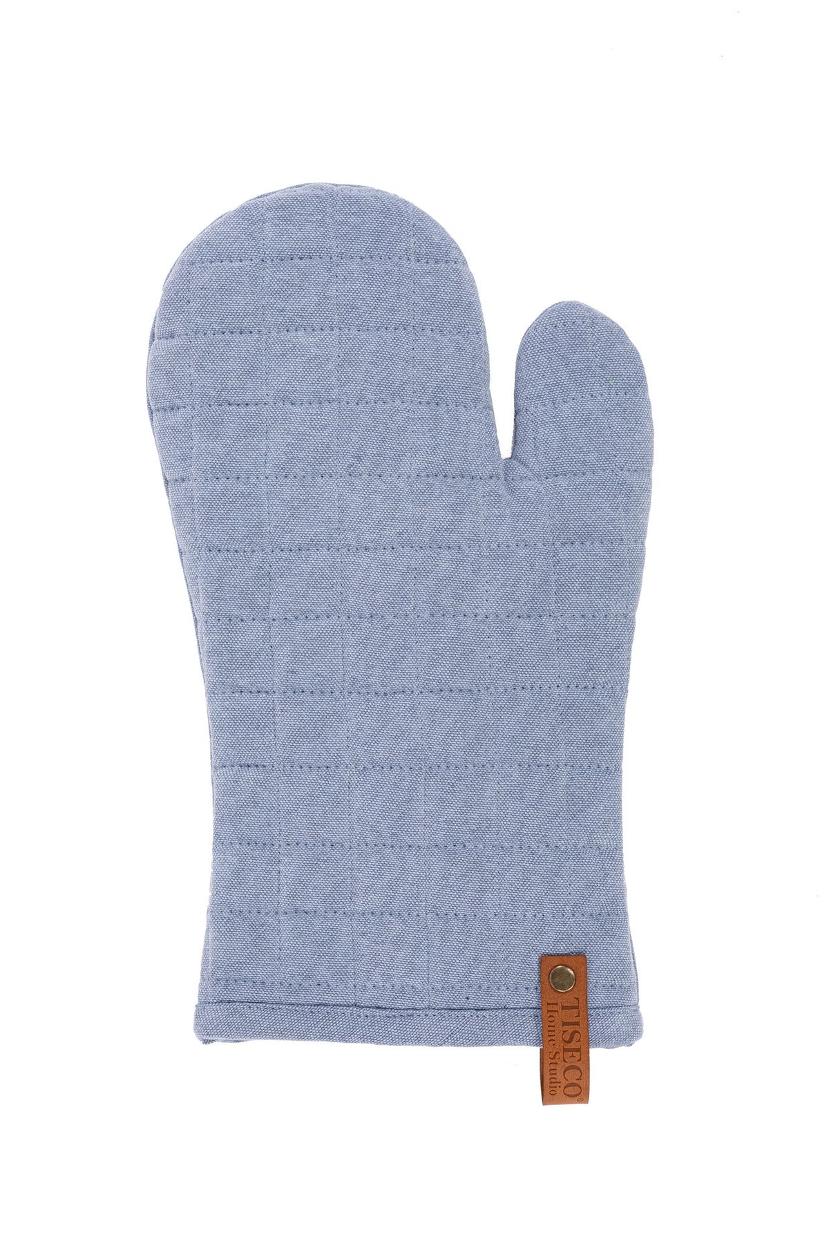 Oven mitt havana - 18x32 cm