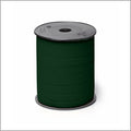 Paperlook krullint – 10 mm x 250 meter – donkergroen