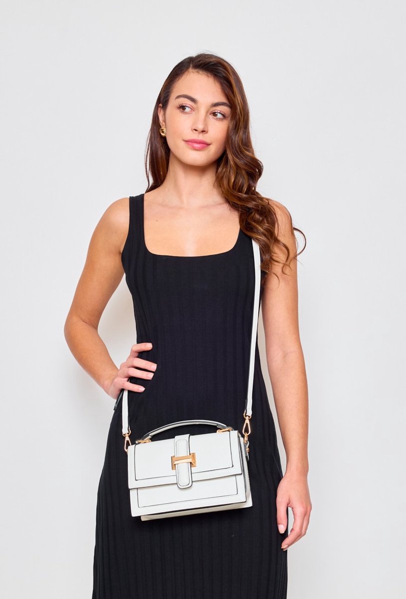 Tas J&W Bags 3680 steeg