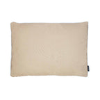 Lounge Club buitenkussen taupe 50x70cm