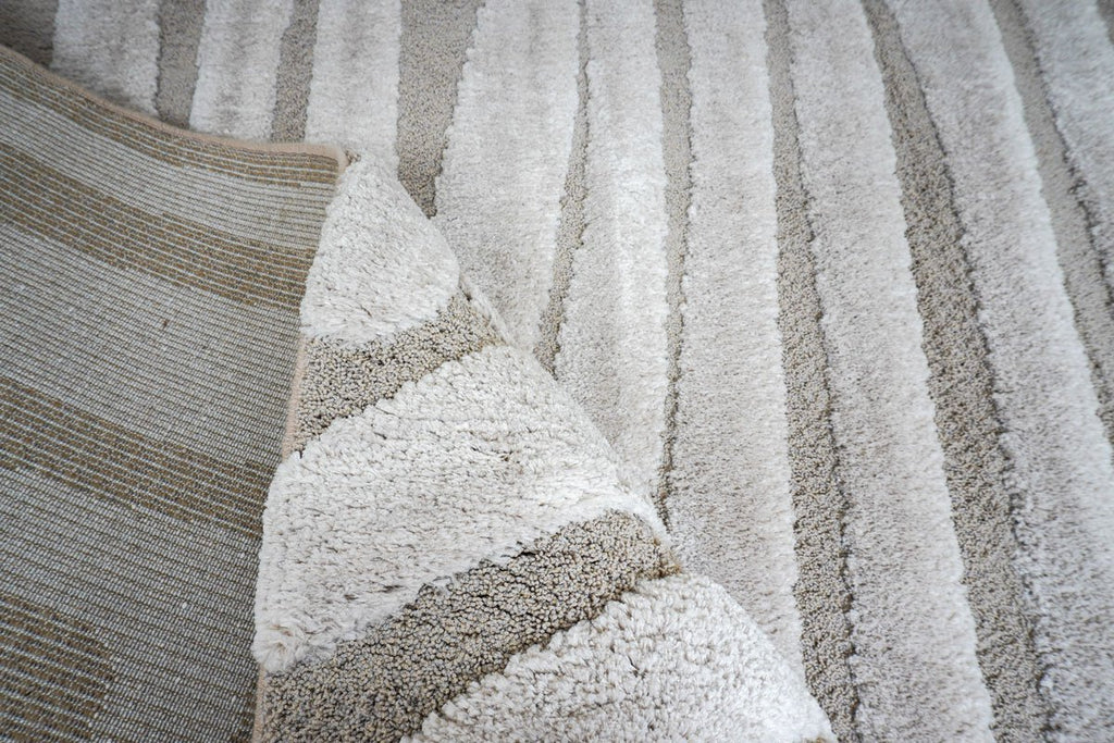 Vloerkleed Lima Beige 200 x 290 cm