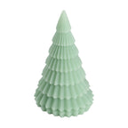 Kaars Choshi Groen 11x20 cm