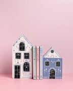 At Home Boekensteunen - Set van 2