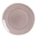 Racco dinerbord paars