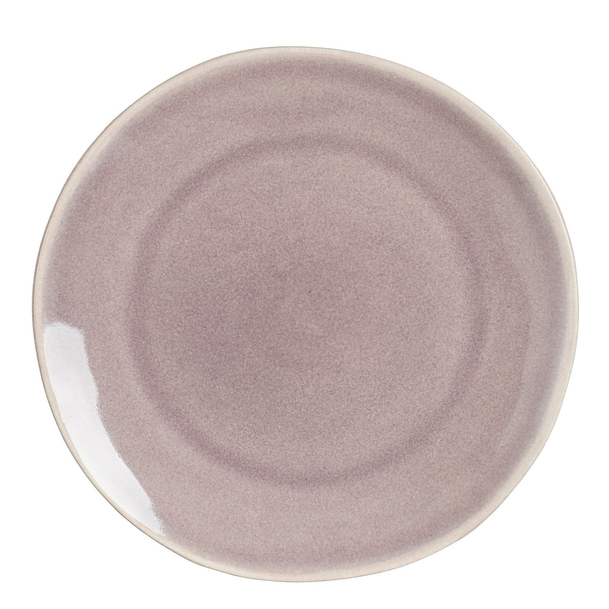 Racco dinerbord paars
