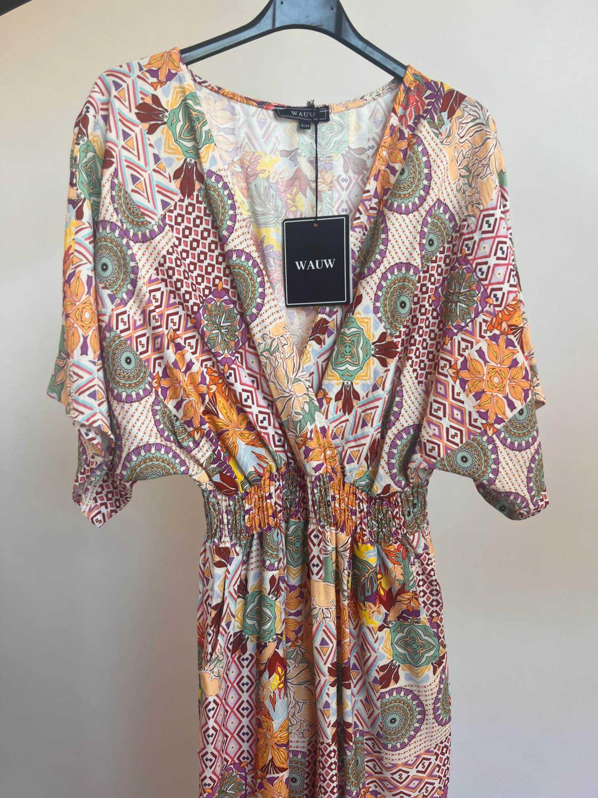 Damesmode WAUW Fashion 10267