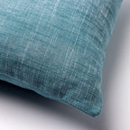 Nederlands decor Natura - Cushion 100% katoen 45x45 cm alsemgroen - groen