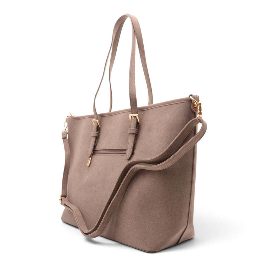 Tas J&W Bags 7569 taupe