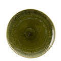 Nusa dinerbord groen