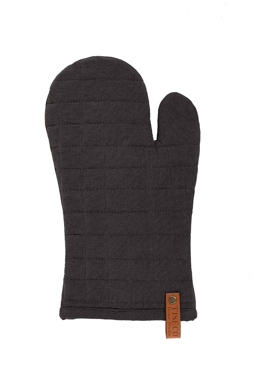 Oven mitt havana - 18x32 cm