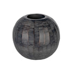 T-lichthouder Fanamban Grijs 10x9cm