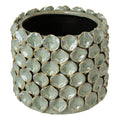 Pot Shigay Groen 18x23cm