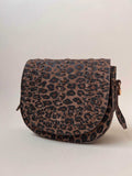 Chloe BAG Suede