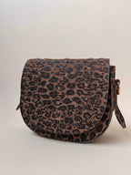 Chloe BAG Suede