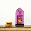 SpeculHouse Biscuits - Biscuits Viooltjes