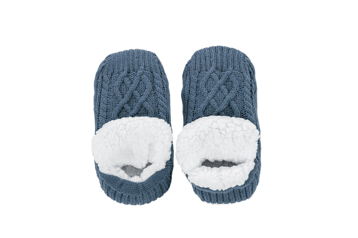 Sokken (gebreid) Cosy