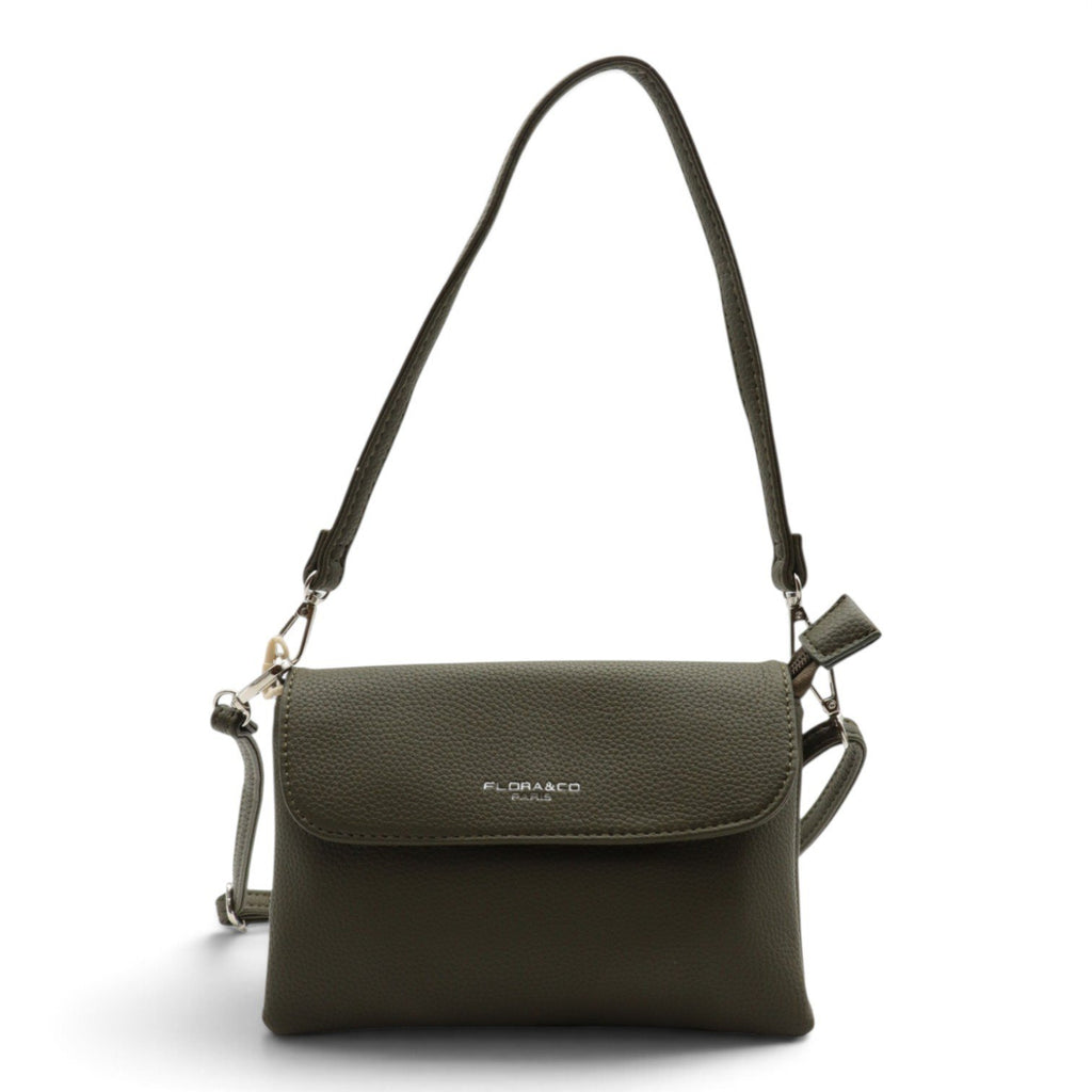 Tas J&W Bags h9158 voet