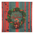 Servetten Papier Set van 20 33x33 cm Rood Papier
