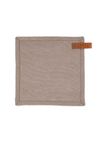 Pannenlap Havana - SET/2 - 20x20 cm