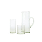 Glas 45cl Verde - Set van 2