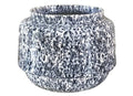 Mori pot reactief blauw
