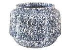 Mori pot reactief blauw