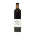 Leeff Shower Gel Fabulous Fig - Every day is a fresh start