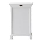 Ladenkastje wit - 60hx40bx30 diep - 3 laden