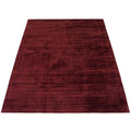 Vloerkleed Cos Bordeaux - 160 x 230 cm