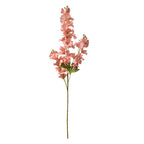Kunstbloem 100 cm Roze Kunststof