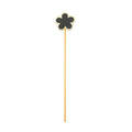 Krijtbord – 45cm – Steker Bloem – 10 Stuks