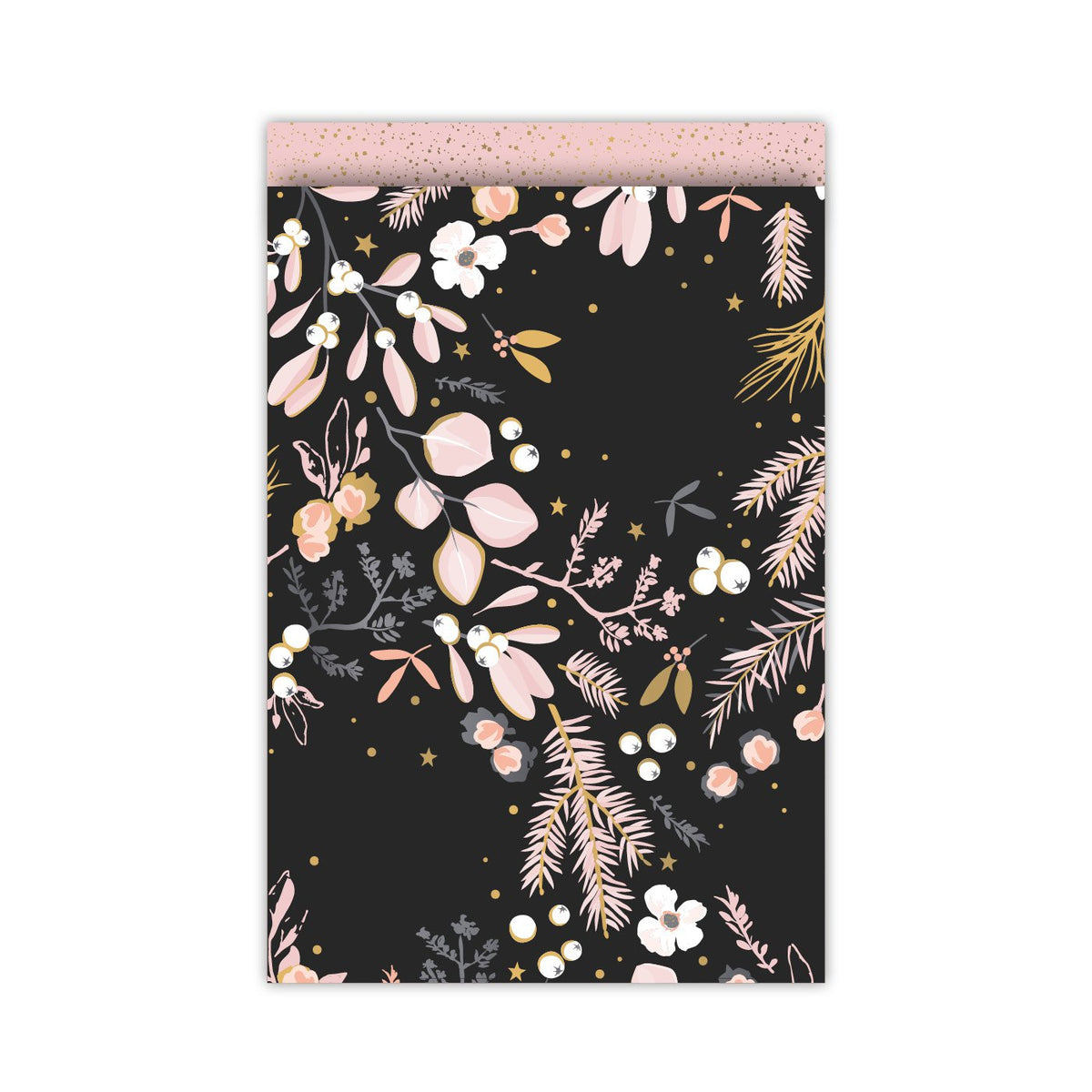 Let's decorate - Cadeauzakjes