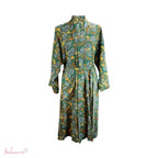 Kimono Colette Green