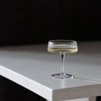 Champagneglas 23cl coupe Ray - Set van 4