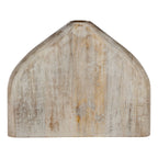 Vaas Melobody Grijs 35x5x28cm