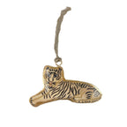 Hanging Wild Life, set of 3