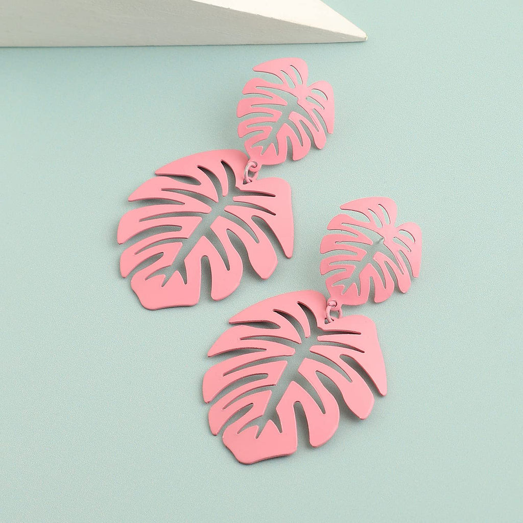 Indo-westerse oorbellen – mode-sieraden – ingewikkeld ontwerp – eigentijdse stijl