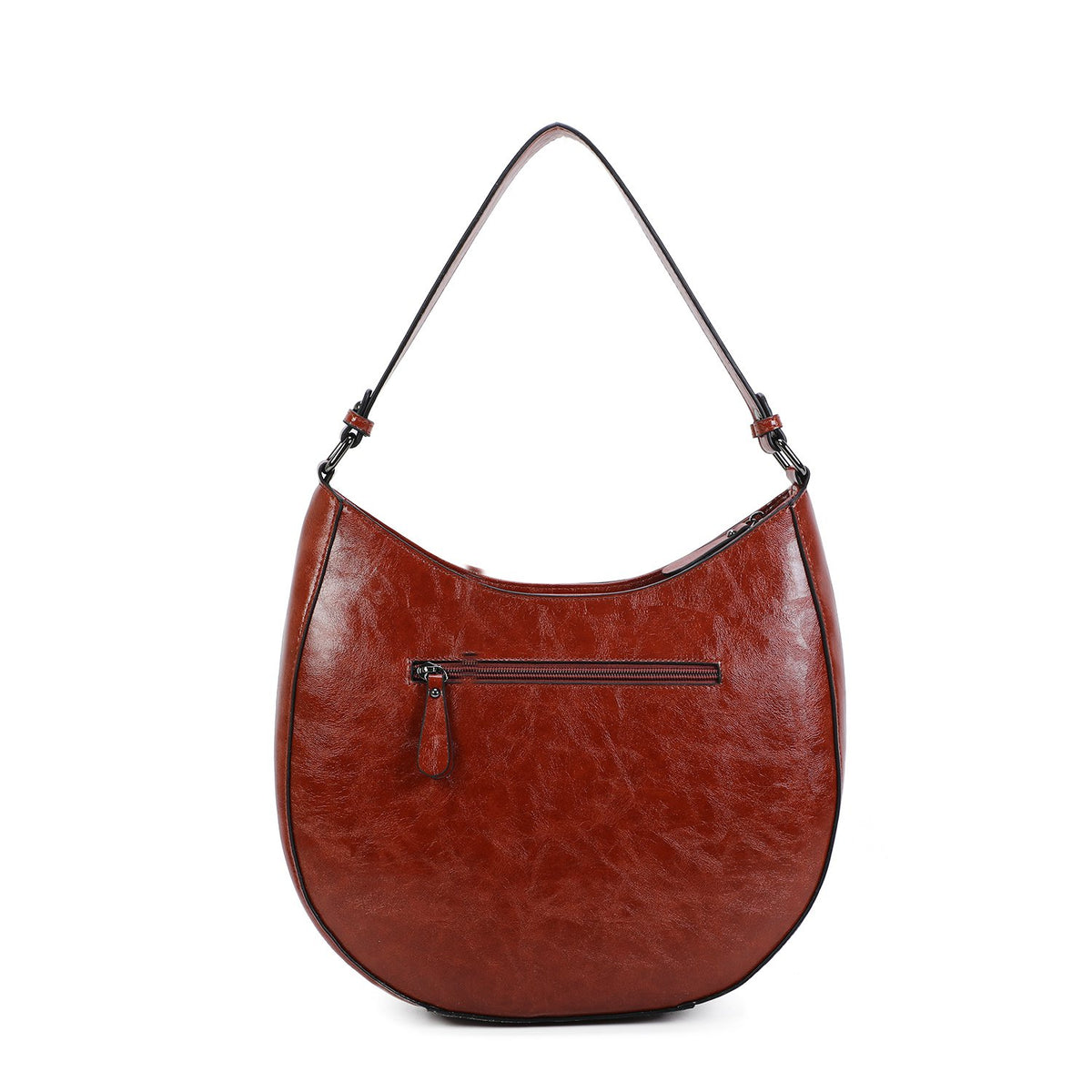 Tas J&W Bags 1683028 kameel