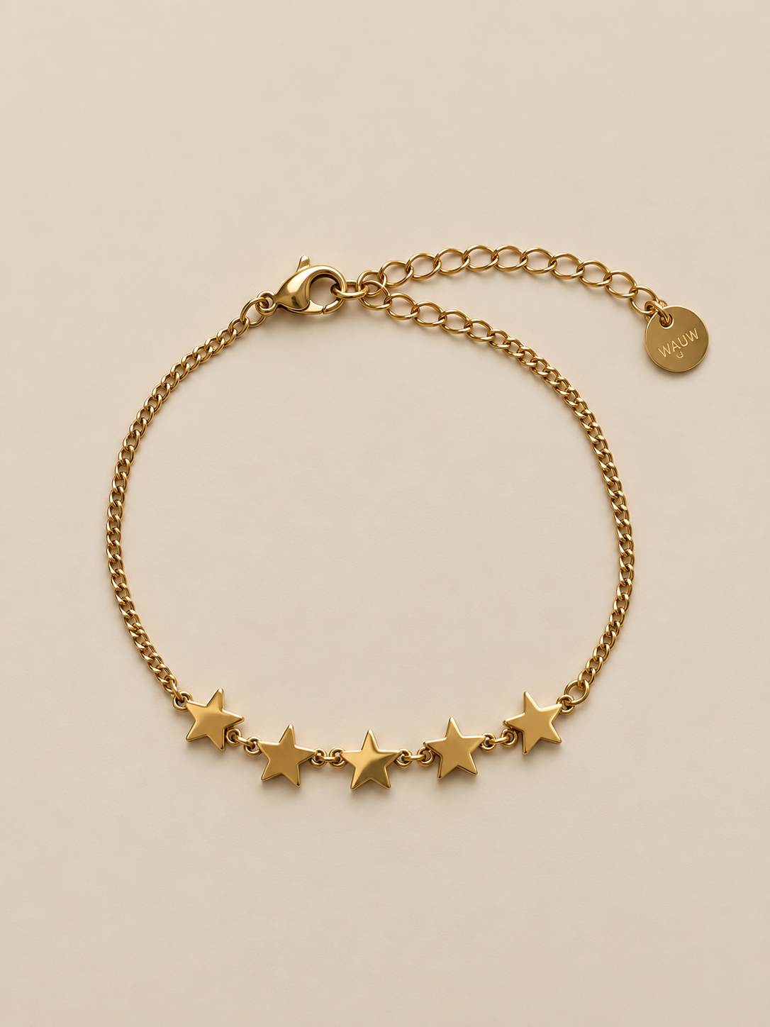 Armband WAUW Jewellery B50607085450
