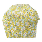 Reis tas marie groen 50x23x25cm