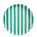 Neva dinerbord blauw