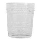 Waterglas 300 ml Transparant Glas