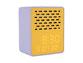 Wekker Funky Vibes Bluetooth-luidspreker