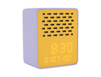 Wekker Funky Vibes Bluetooth-luidspreker