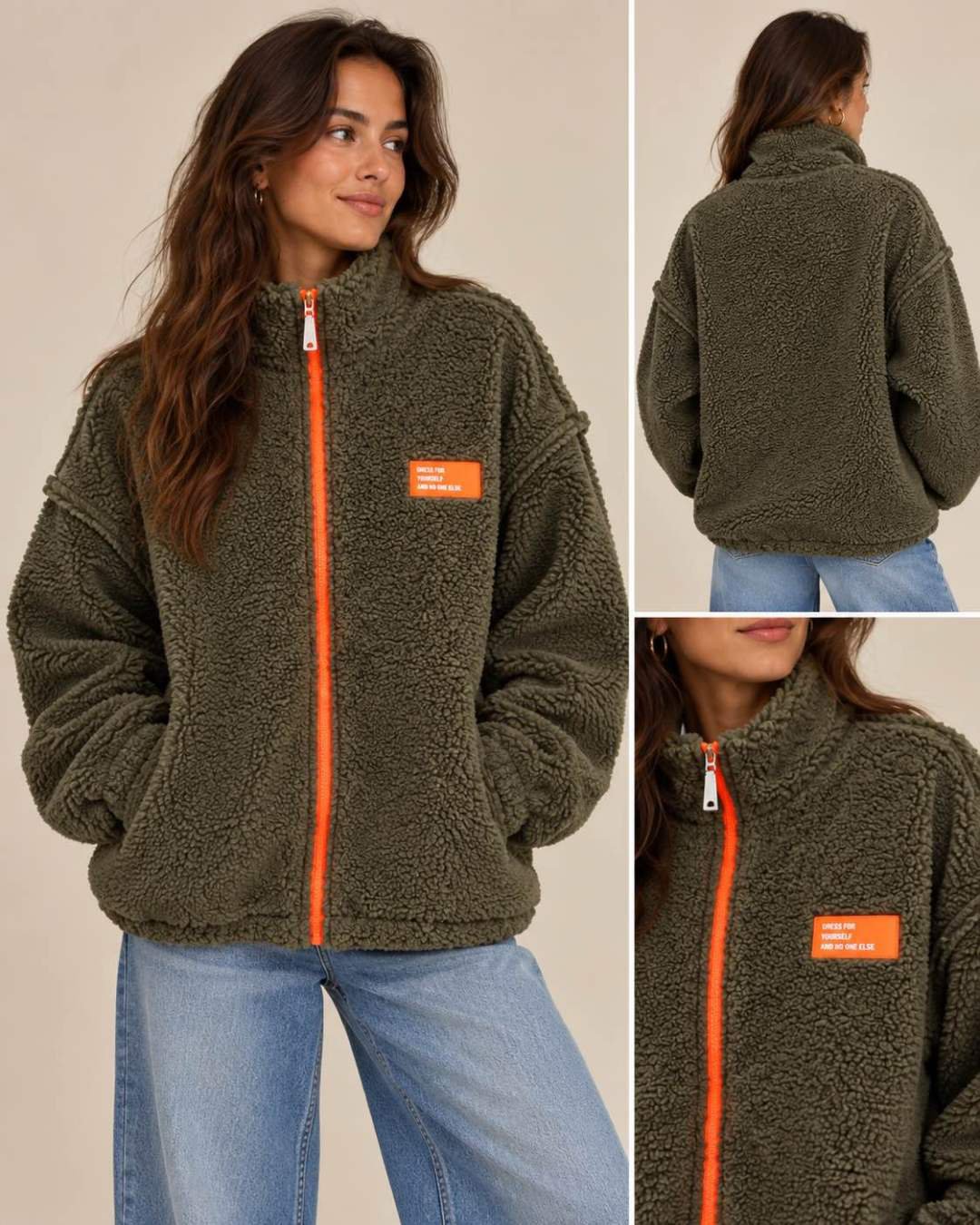 Damesmode WAUW Fashion 15659