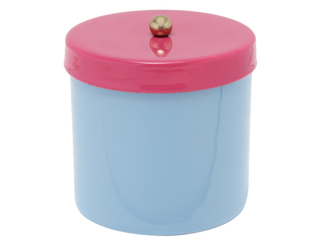 Voorraadpot Dubbel Funky Small