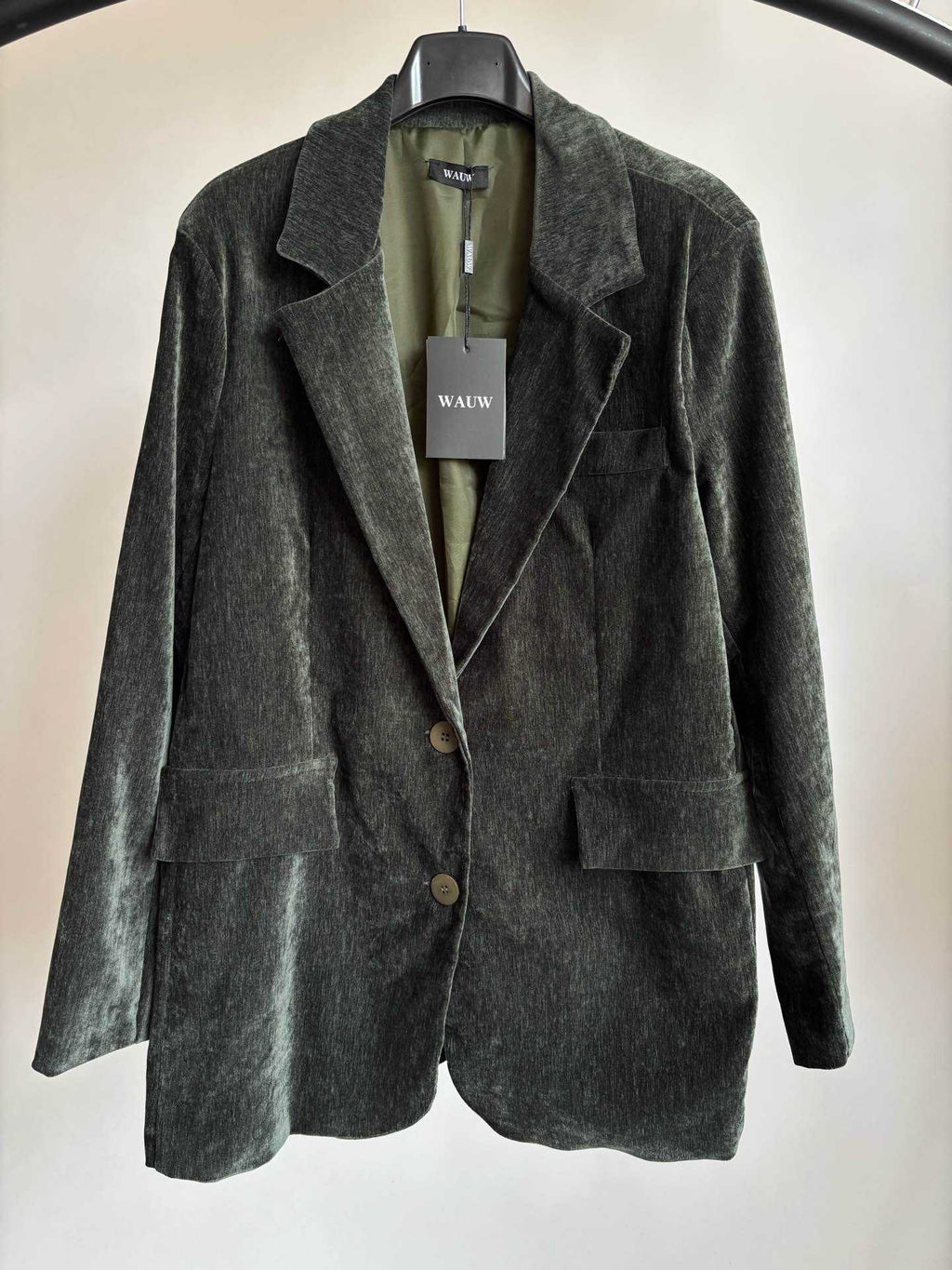 Damesmode WAUW Fashion 865339